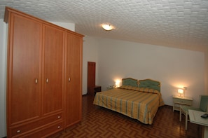 Minibar y wifi gratis 