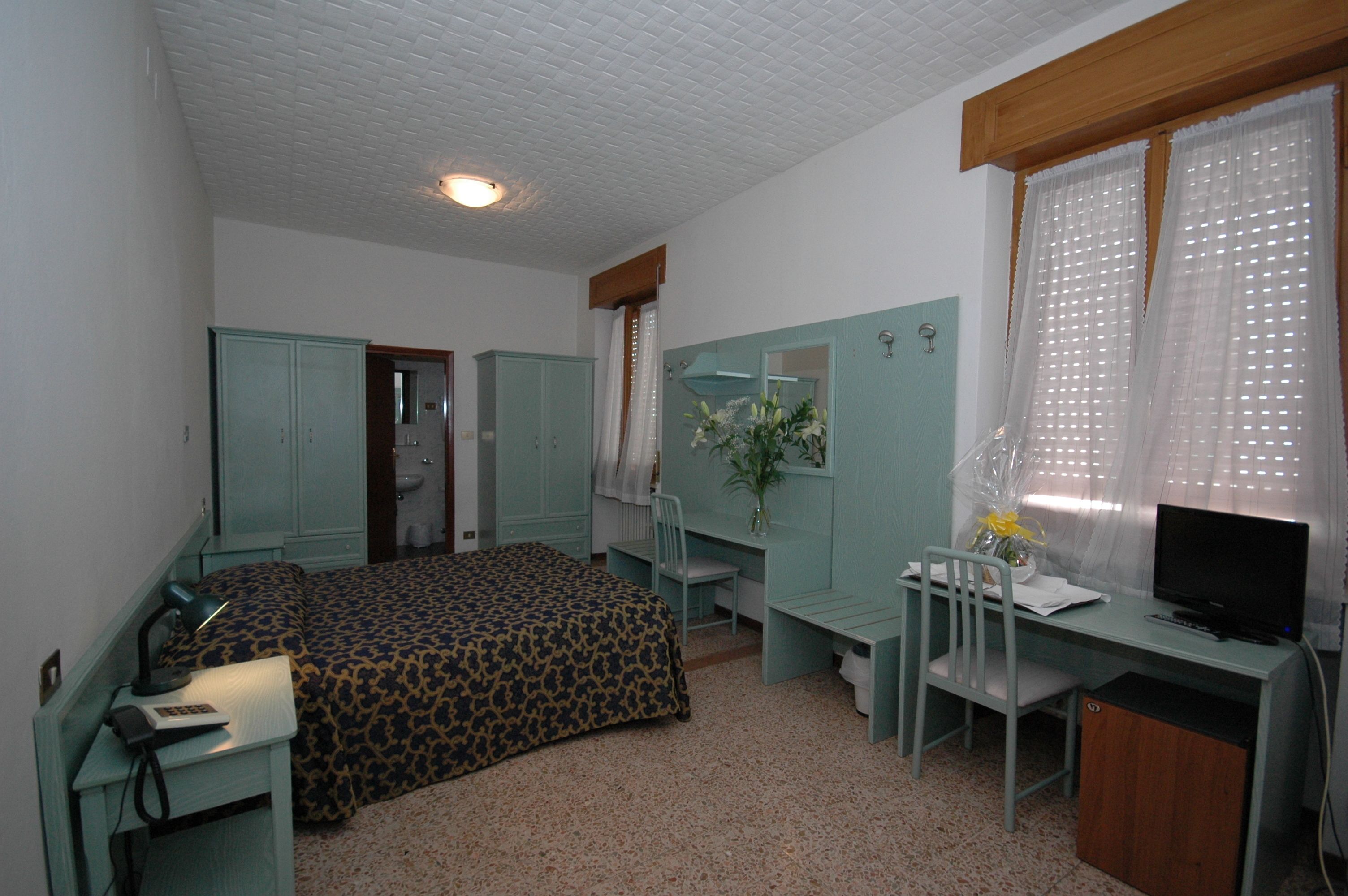 Minibar, Wi-Fi gratuito