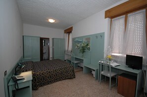 Minibar y wifi gratis