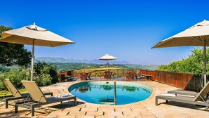 Exterior - Hilltop Boutique Hotel (Wilderness)