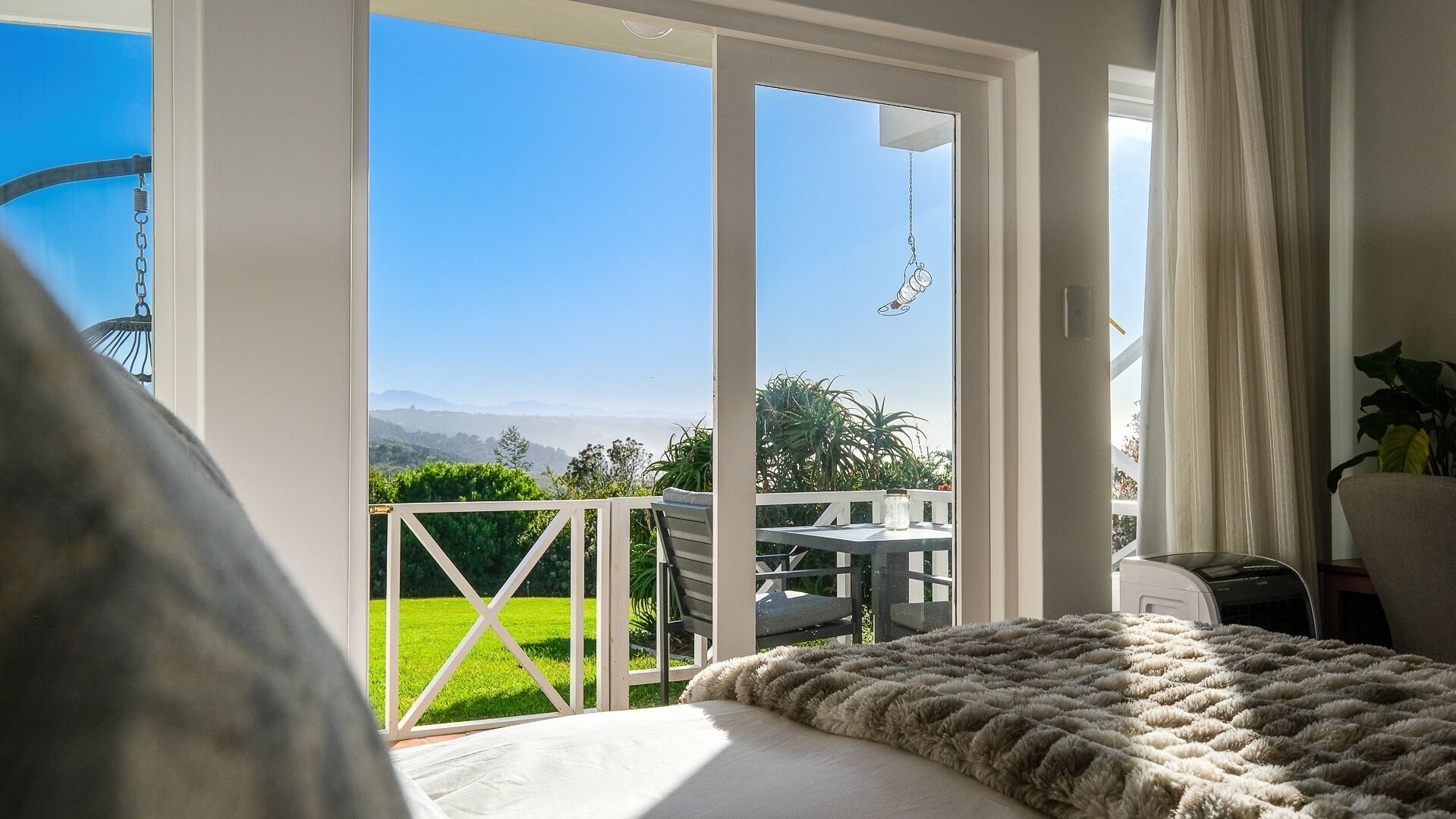 double en-suite | premium bedding, select comfort beds, individually decorated