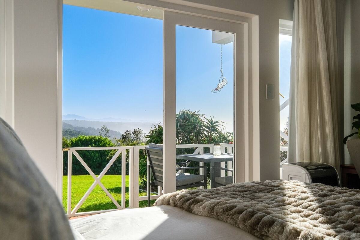 double en-suite | premium bedding, select comfort beds, individually decorated