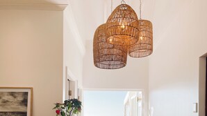 Reception - Hilltop Boutique Hotel (Wilderness)