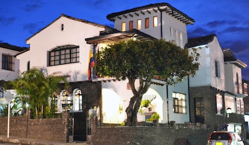 Hotel La Herreria Colonial