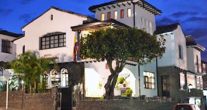 Hotel La Herreria Colonial