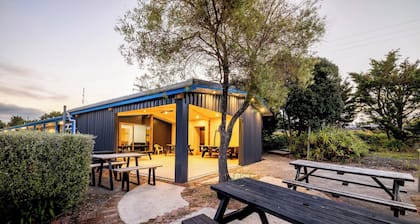 Napier Beach TOP 10 Holiday Park