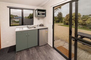 Standard Cabin, Multiple Beds | Individually furnished, free WiFi, bed sheets