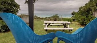 Napier Beach TOP 10 Holiday Park