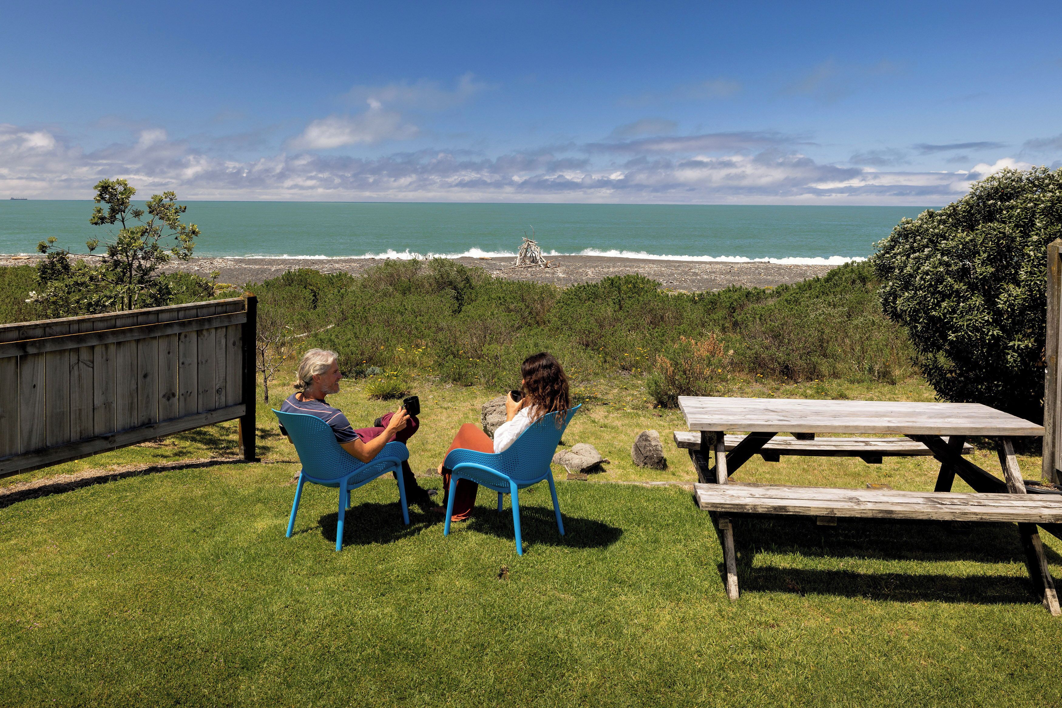 Elite Room, Multiple Beds, Ocean View, Oceanfront | Beach/ocean view