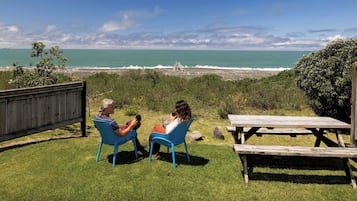 Elite Room, Multiple Beds, Ocean View, Oceanfront | Beach/ocean view