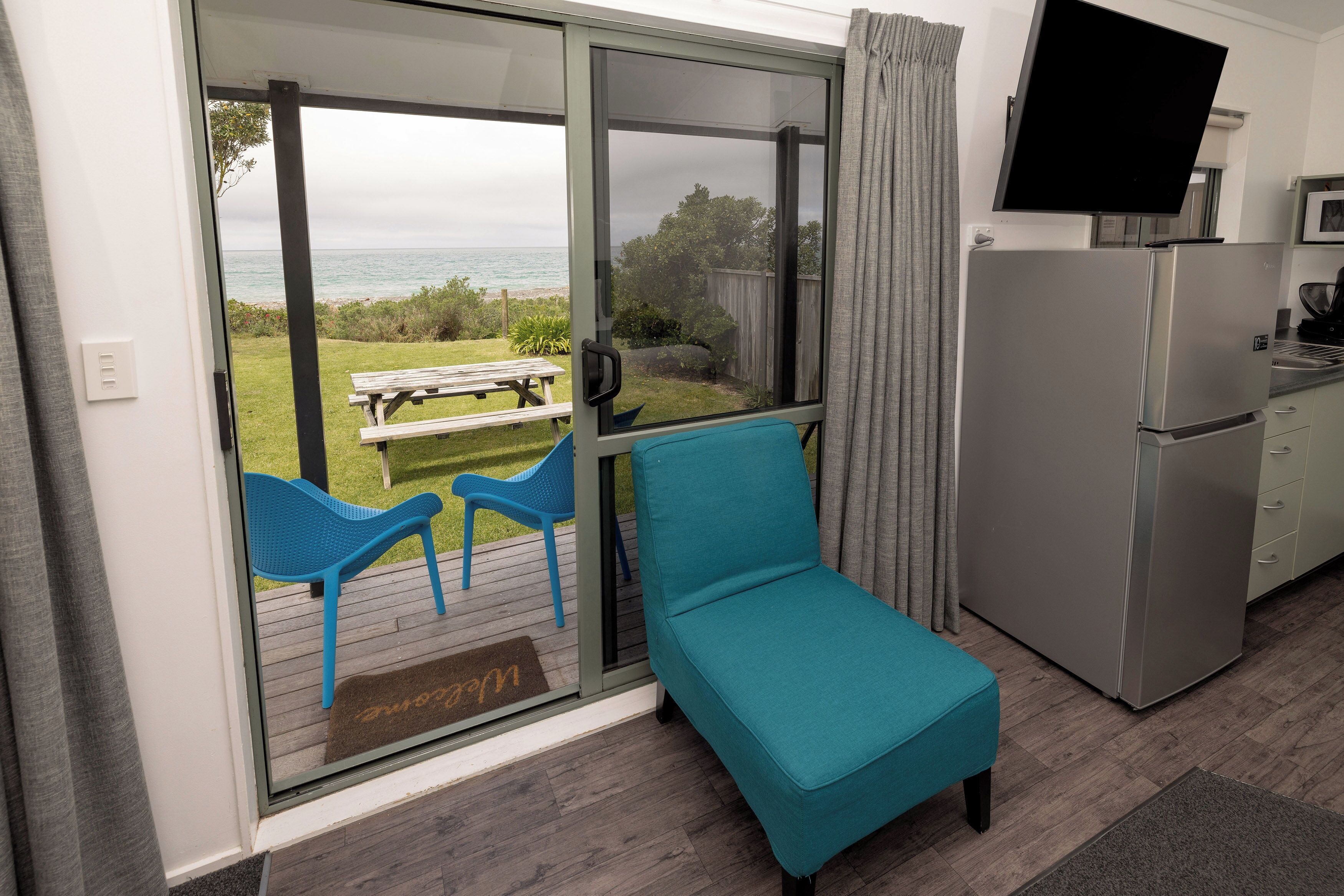 Elite Room, Multiple Beds, Ocean View, Oceanfront