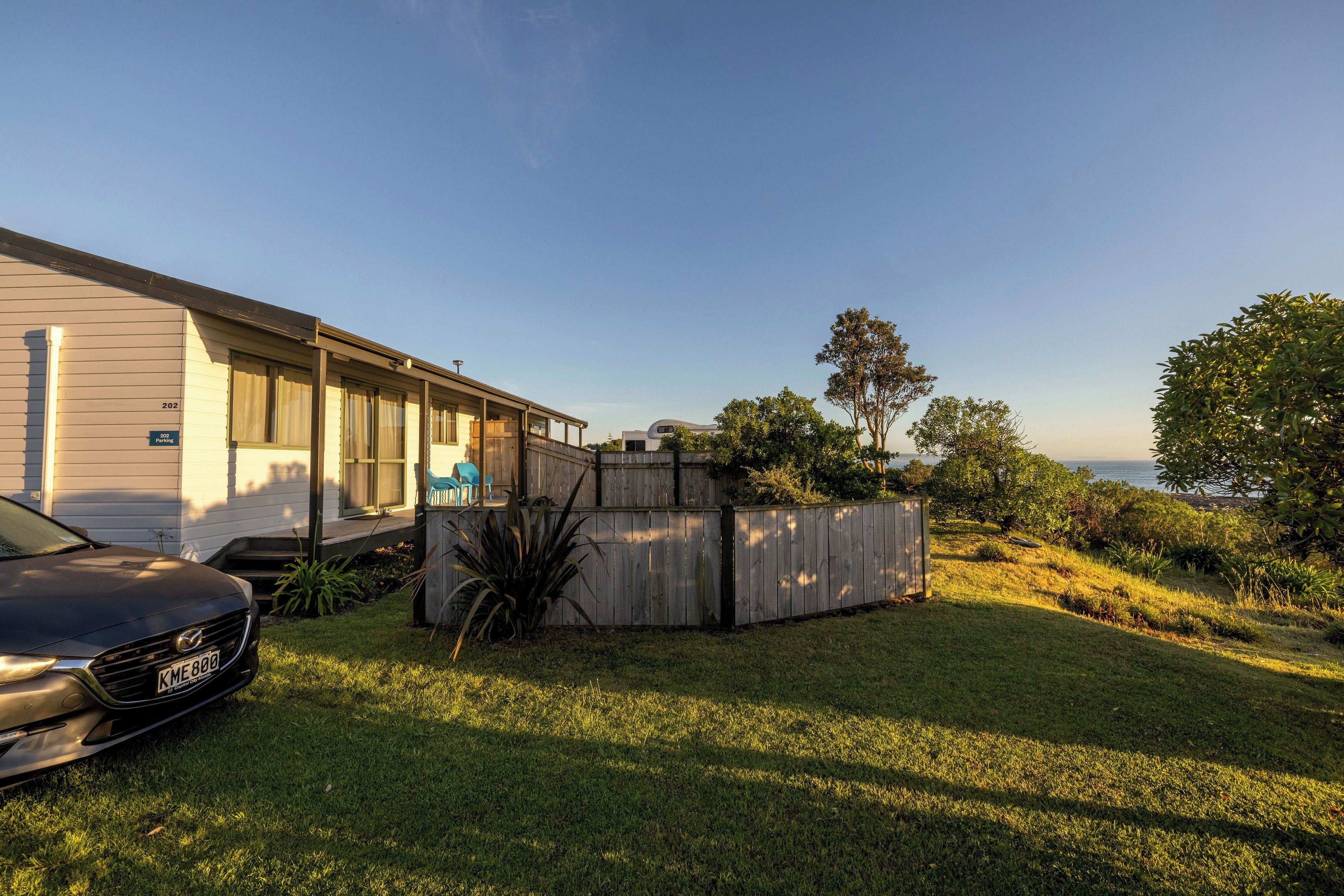 Ameublement personnalisé, Wi-Fi gratuit, draps fournis