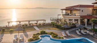 Blue Bay Halkidiki “Adults Only ”