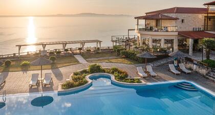 Blue Bay Halkidiki “Adults Only ”