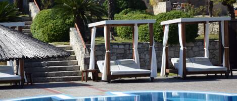 Solterrasse