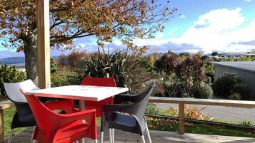 Superior Studio | View from room