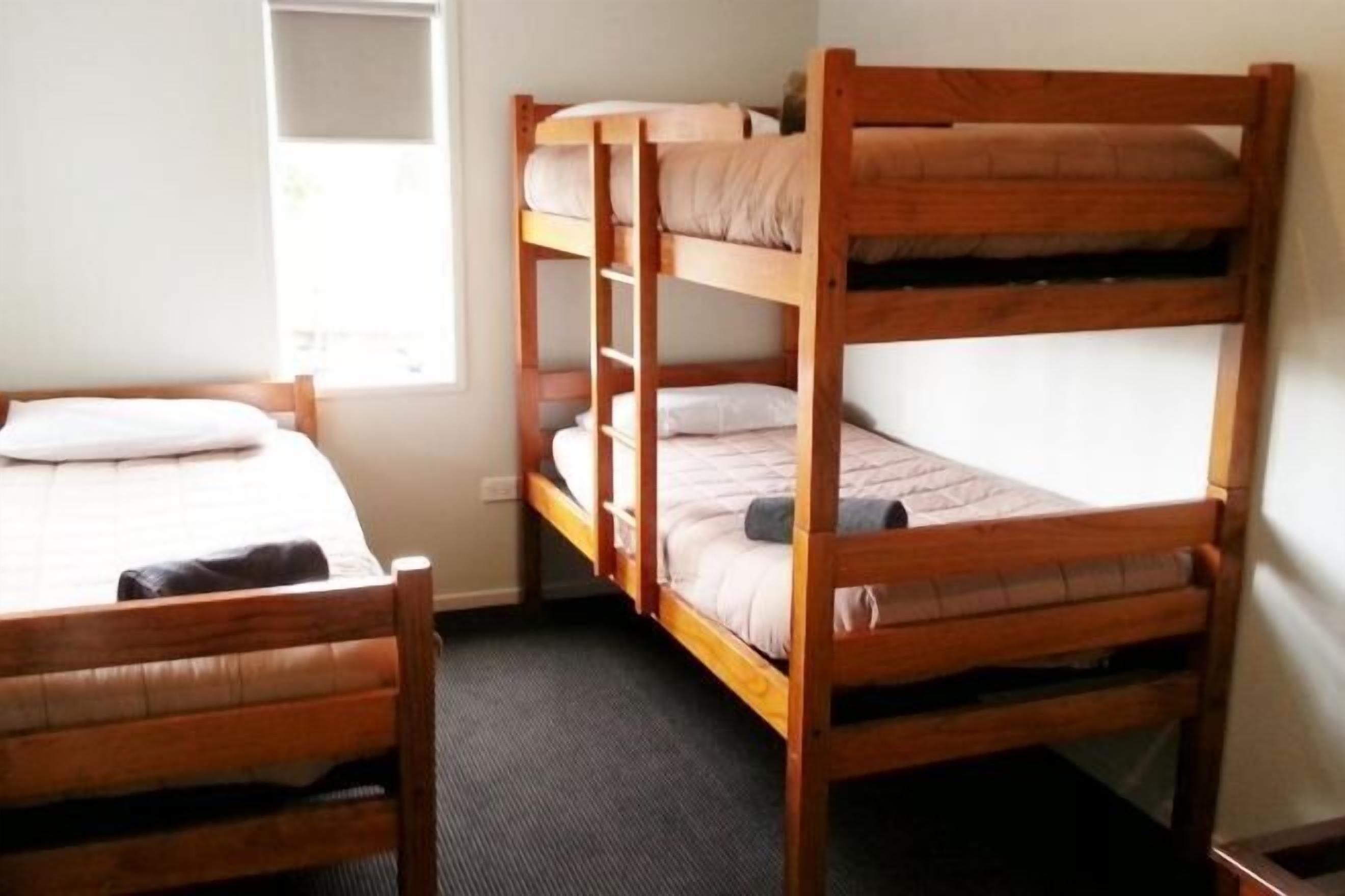 Individually decorated, individually furnished, free WiFi, bed sheets