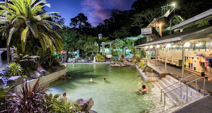 Taupo DeBretts Spa Resort