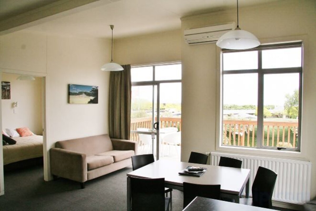 Family Two Bedroom Chalet