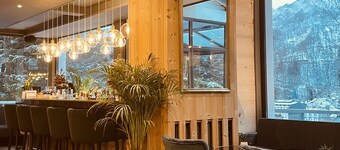  The Originals Boutique, Hôtel Le Panorama, Mont-Dore