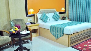 Unclassified image, 3 of 13, button - Bowshar International Hotel - Muscat (Muscat)