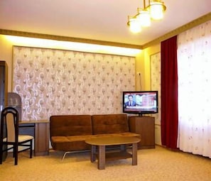 LCD-Fernseher