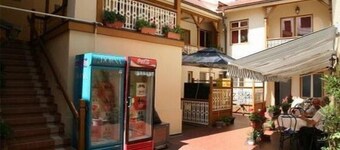 Casa Frieda