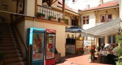 Casa Frieda