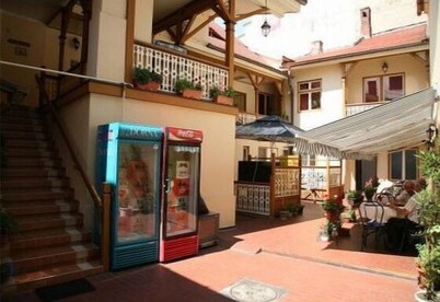 Casa Frieda