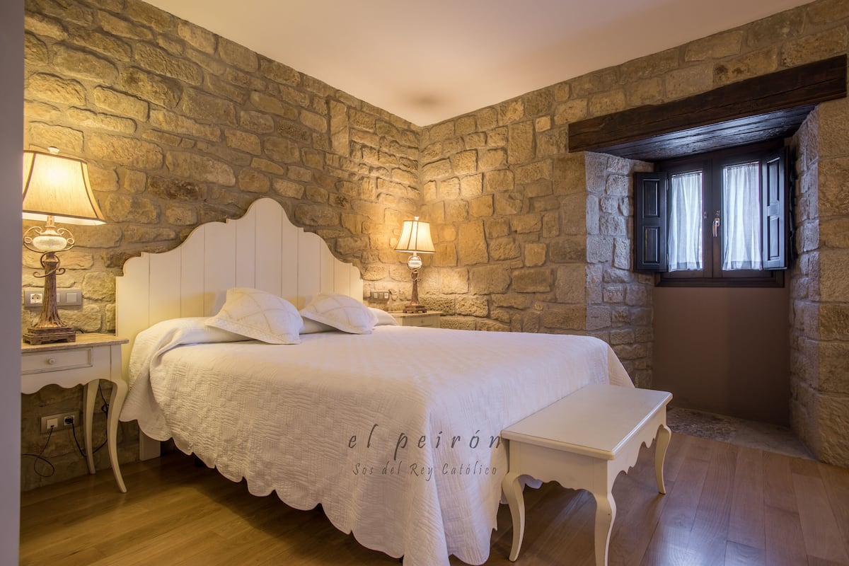 junior suite | minibar, desk, soundproofing, free wifi