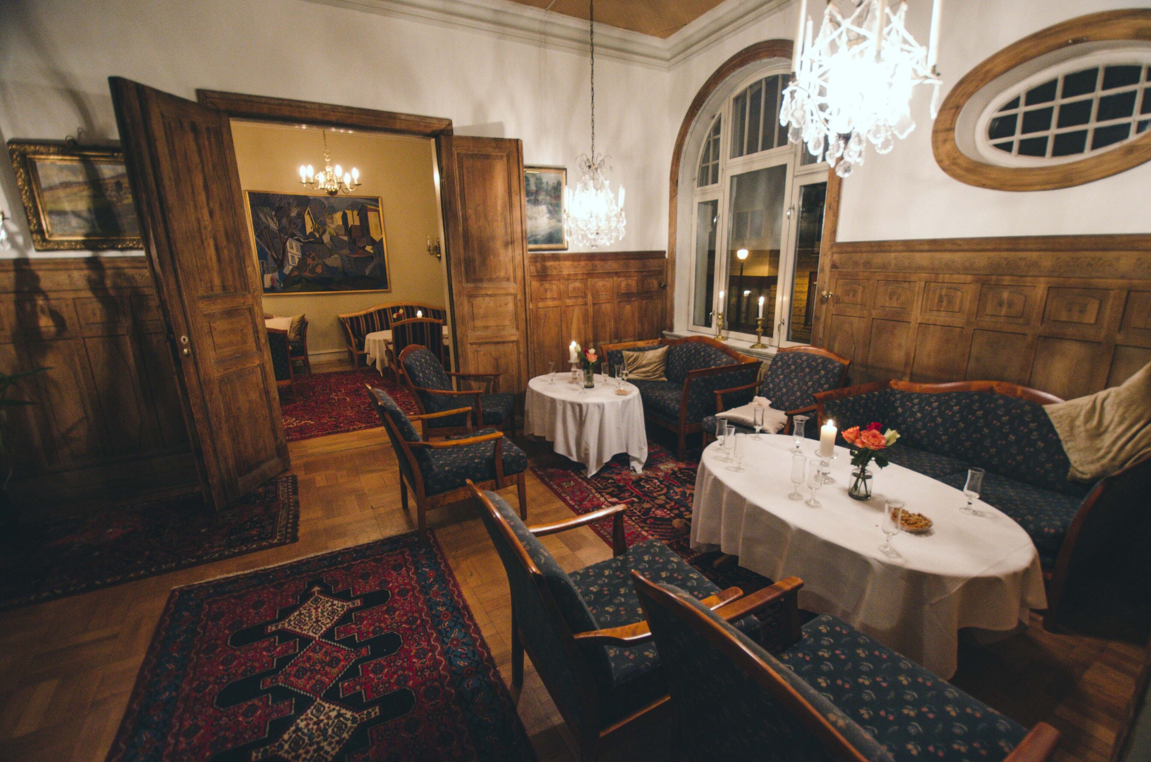Pub