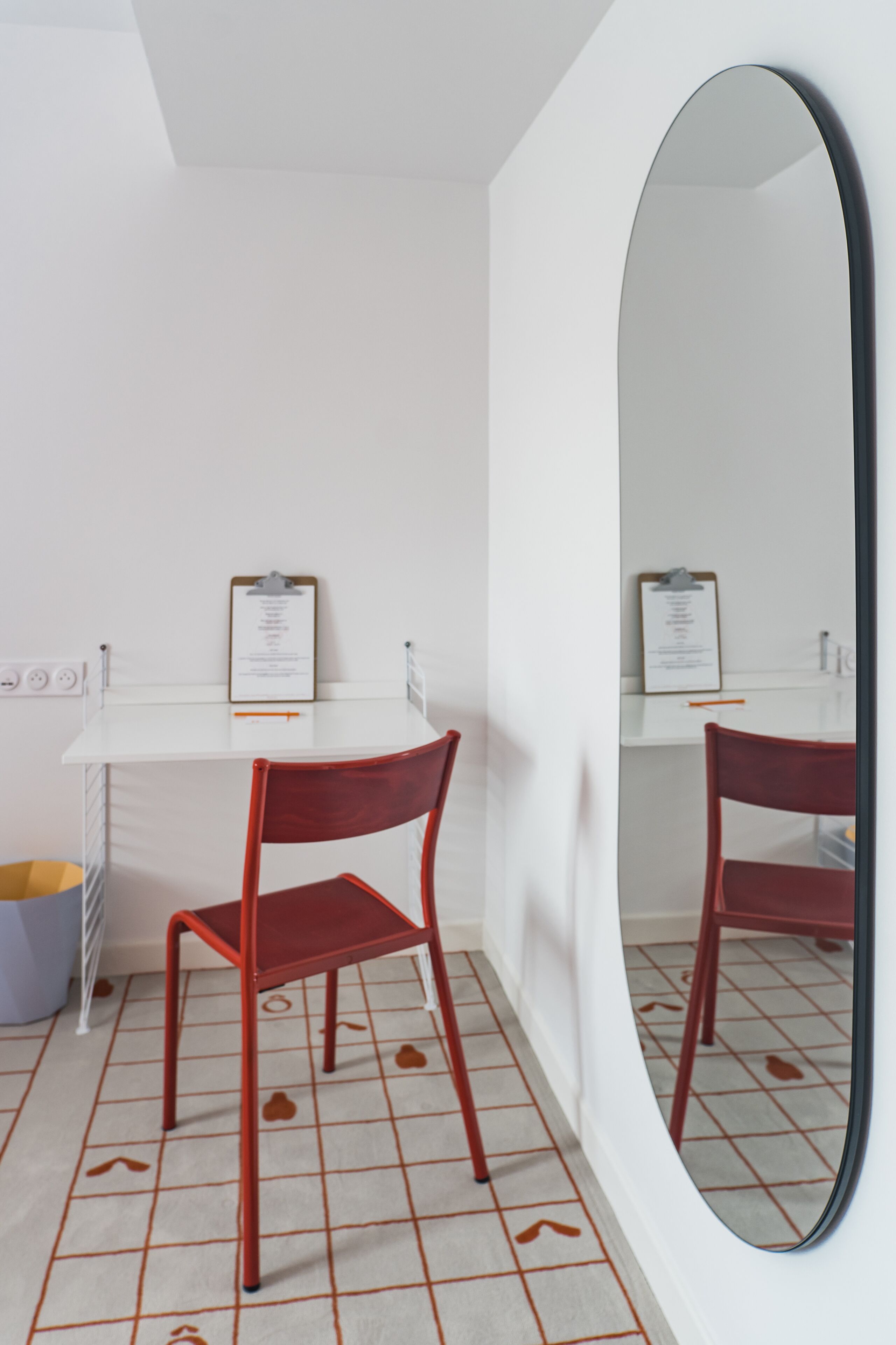 in-room safe, desk, blackout curtains, soundproofing