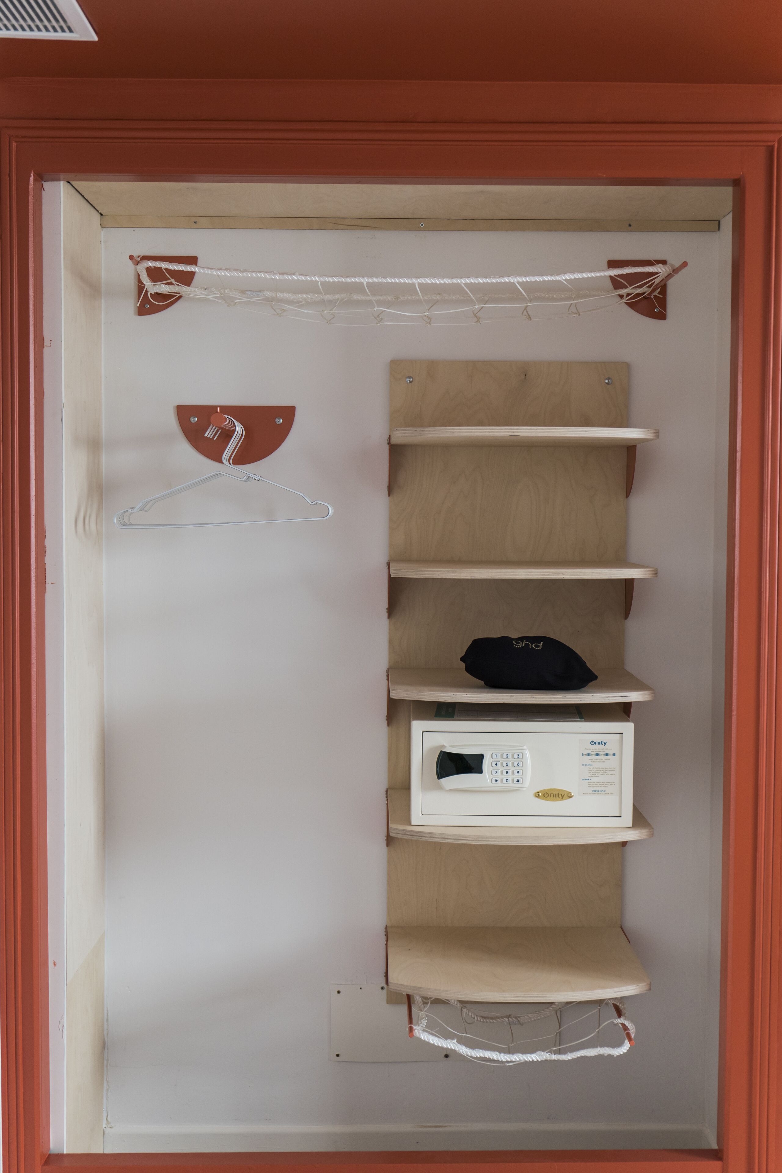 in-room safe, desk, blackout curtains, soundproofing