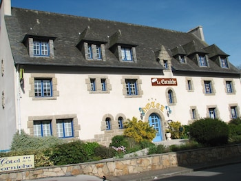 Hotel De la Corniche