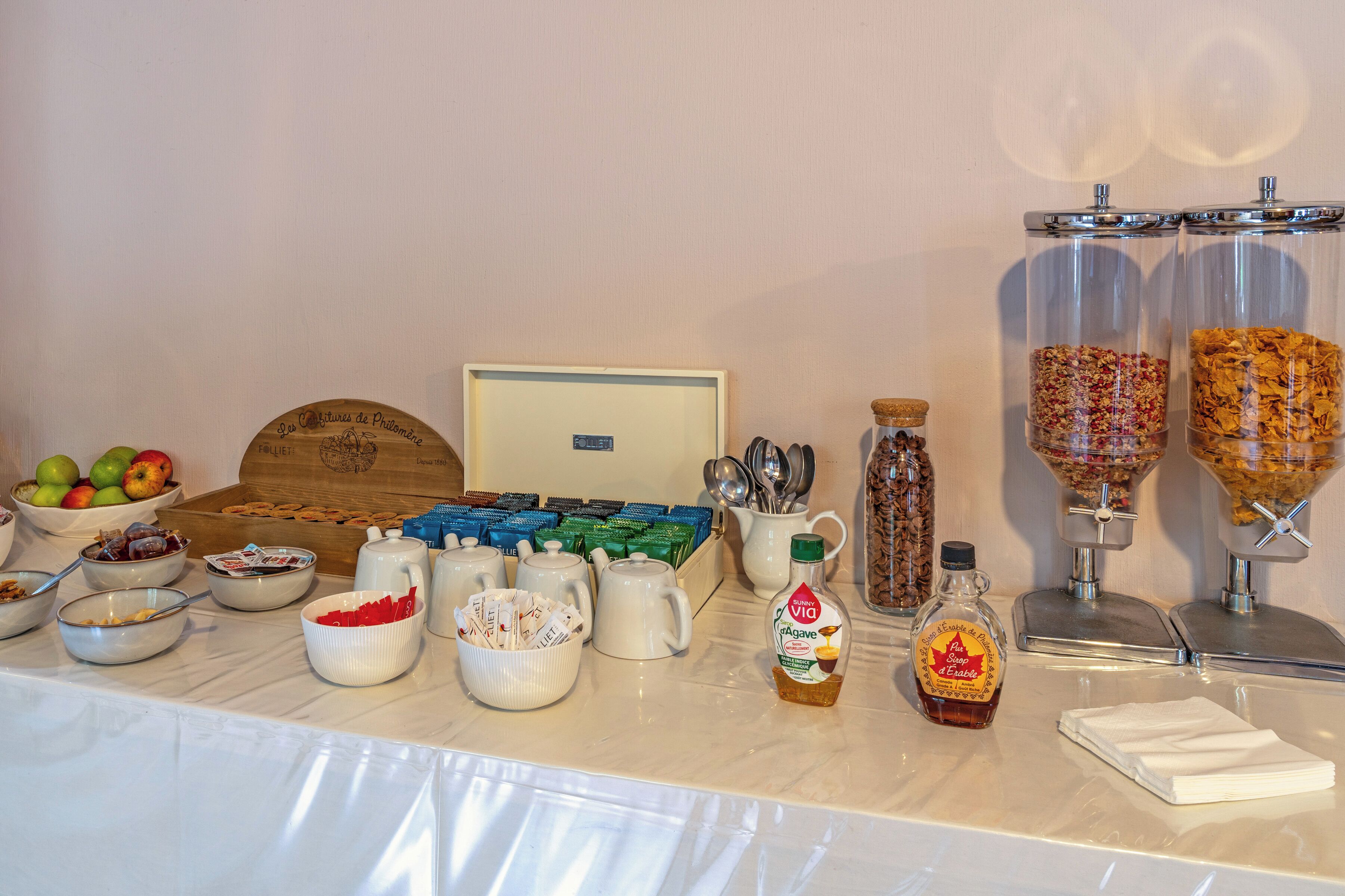 Foto - Logis Hotel De La Corniche