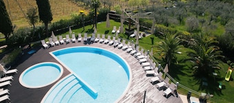 Villa Luisa Resort & Luxury Apartments