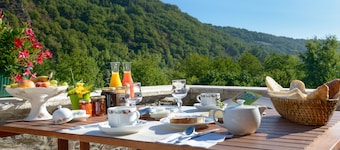 Hostellerie des Lauriers