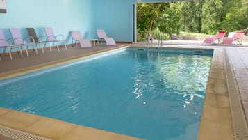 Inomhuspool