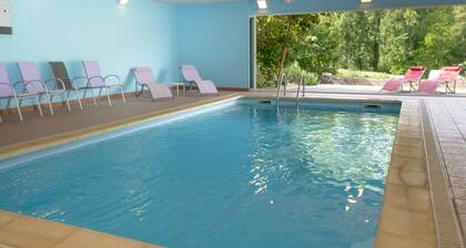 Hostellerie des Lauriers