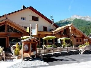 Ulkopuoli
