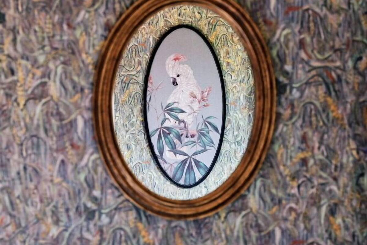 superior double or twin room | desk, iron/ironing board, free wifi