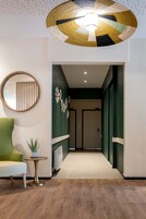 Bar (en el alojamiento)