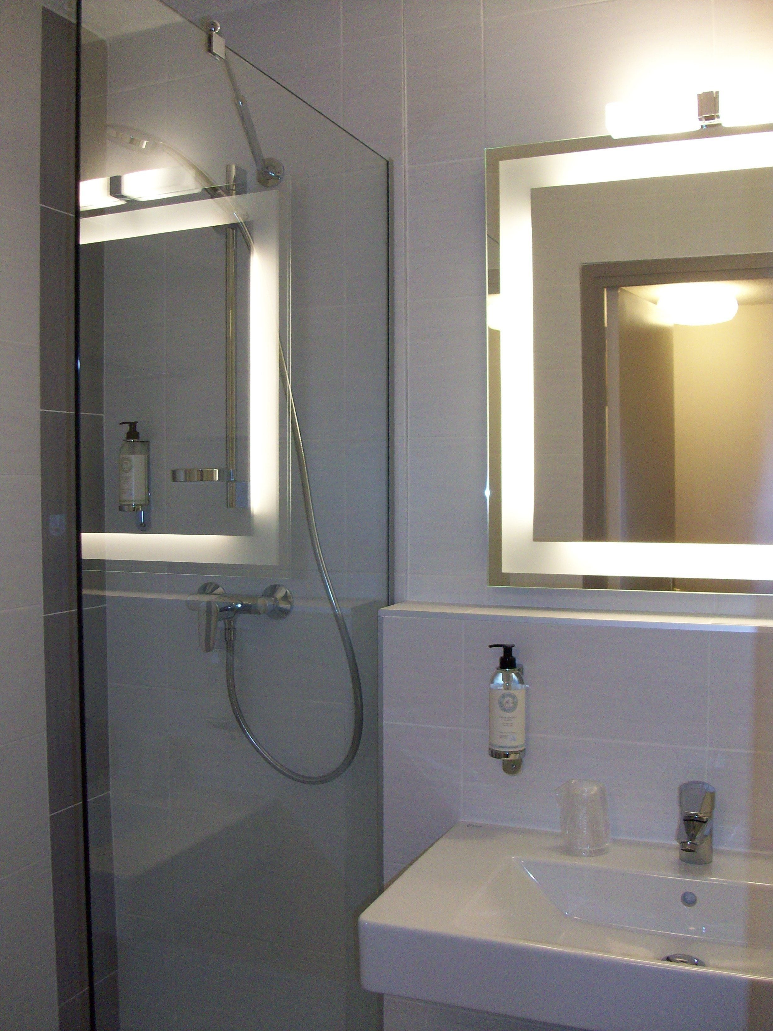 Photo - Best Western Auray le Loch