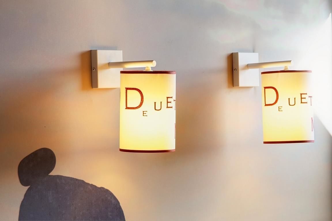 premium bedding, in-room safe, desk, soundproofing