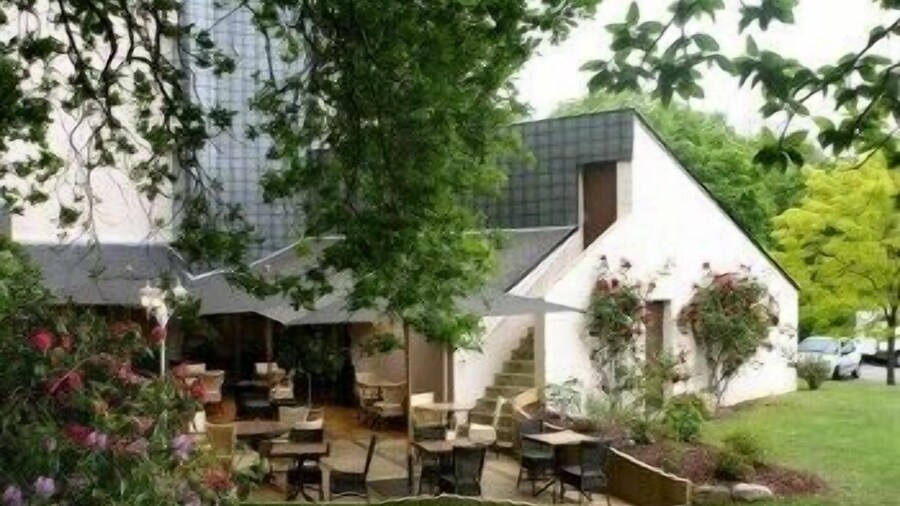 Best Western Auray Le Loch