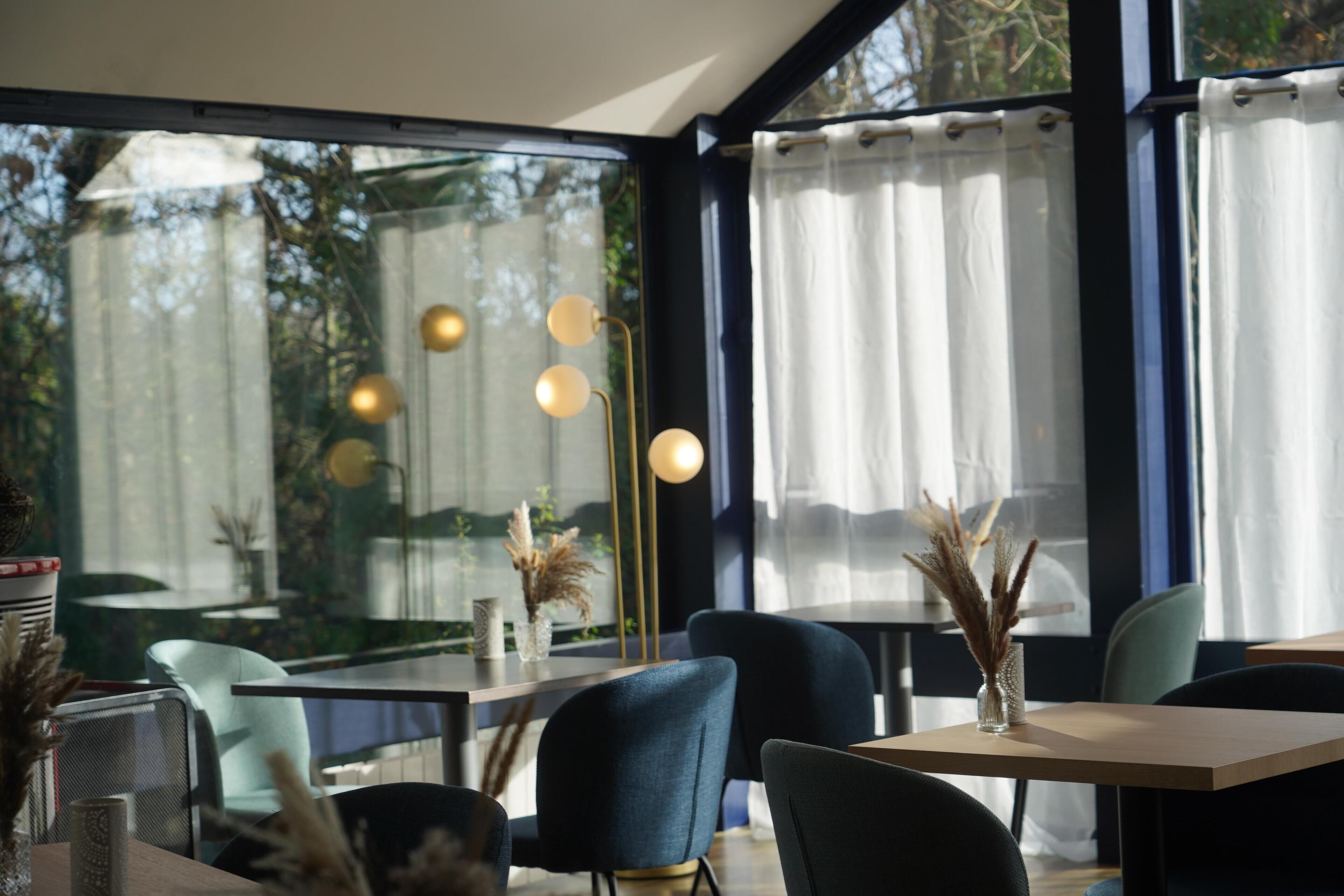 Photo - Best Western Auray le Loch