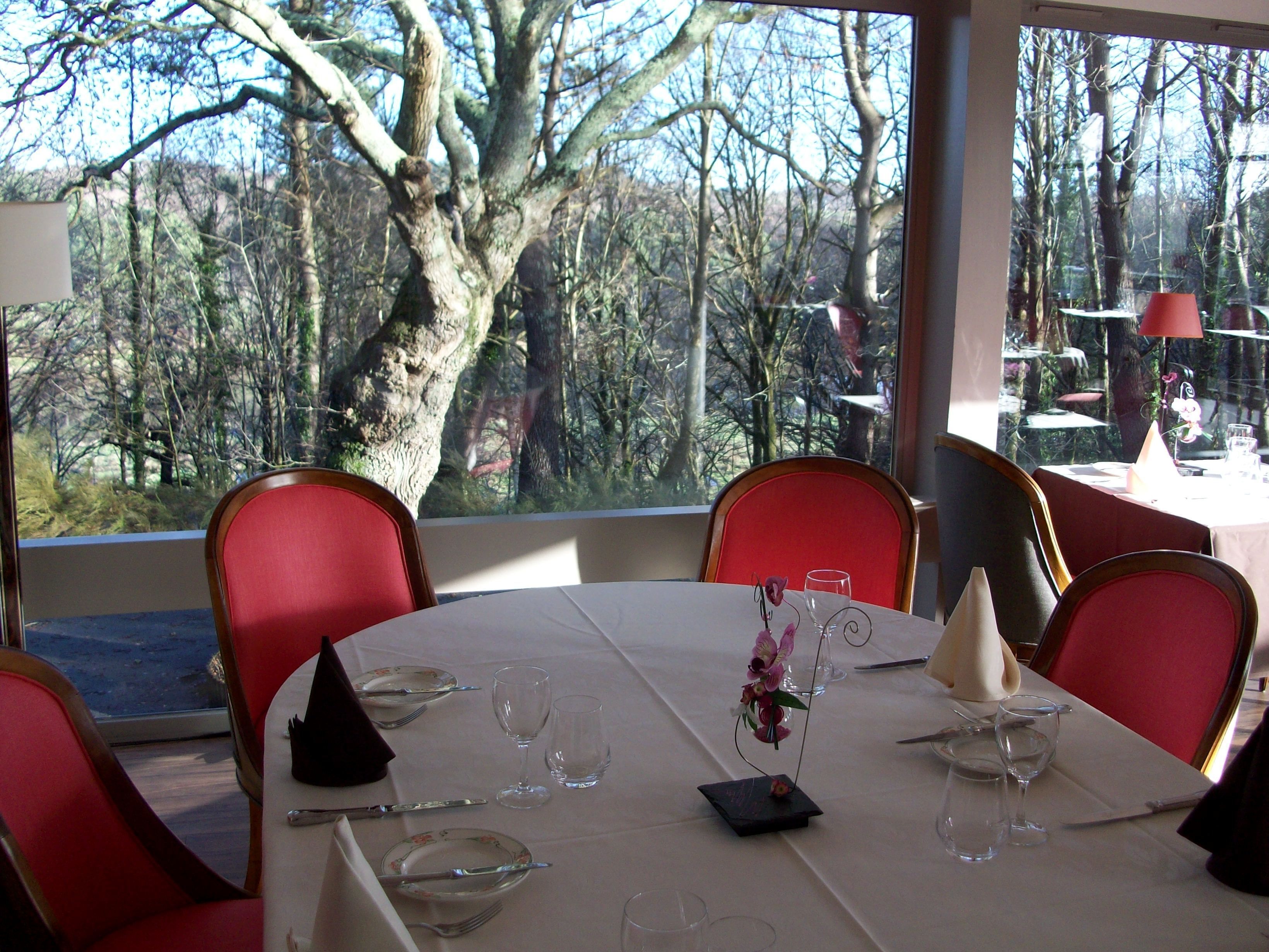 Restoran