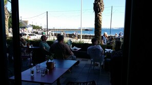 Restaurant - The Baytree (Torquay)