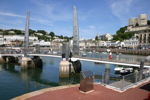 Boating - The Baytree (Torquay)
