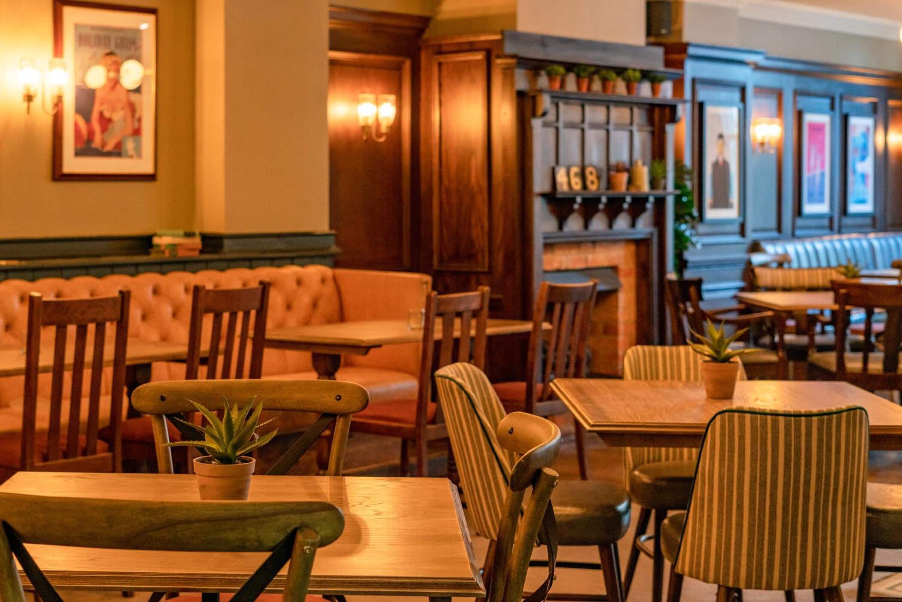 Photo - The Pavilion Arms